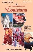 The Pelican Guide to Louisiana