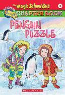 The Penguin Puzzle: Penguin Puzzle