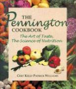 Pennington Cookbook