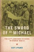 The Sword of St. Michael