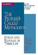 United Methodism American Culture Volume 2: The People Called Methodist