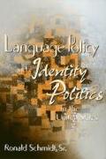 Language Policy & Identity in the U.S