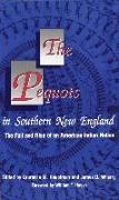 The Pequots in Southern New England