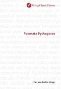 Poemata Pythagorae