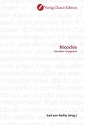 Nicocles