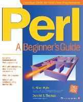 Perl: A Beginner's Guide