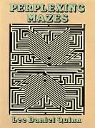 Perplexing Mazes