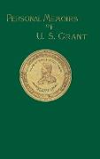 Personal Memoirs of U. S. Grant Volume 2/2