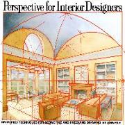 Perspective for Interior Designers