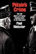 Petain's Crime