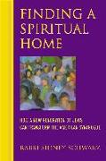 Finding a Spiritual Home