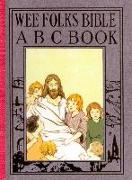 Wee Folks Bible ABC Book