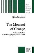 The Moment of Change