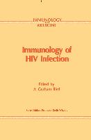 Immunology of HIV Infection