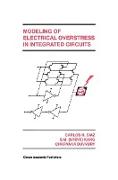 Modeling of Electrical Overstress in Integrated Circuits