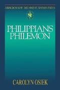 Abingdon New Testament Commentary - Philippians & Philemon