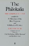 The Philokalia Vol 4