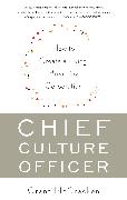 Chief Culture Officer