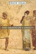 The Death of Comedy