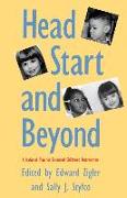 Head Start and Beyond