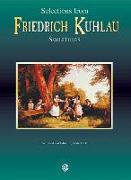 Selections from Friedrich Kuhlau Sonatinas