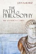The Path of Philosophy: Truth, Wonder, and Distress