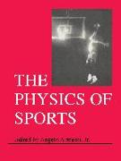 The Physics of Sports