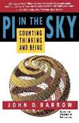 Pi in the Sky: Counting, Thinking, and Being