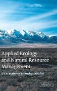 Applied Ecology and Natural Resource Management