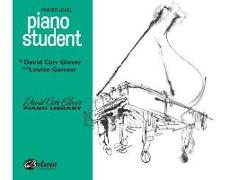 Piano Student: Primer