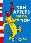 Ten Apples Up on Top