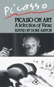 Picasso On Art