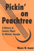 Pickin' on Peachtree