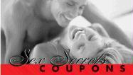 Sex Secrets Coupons