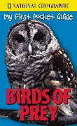 My First Pocket Guide Birds of Prey