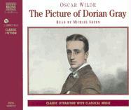 Pict of Dorian Gray 3D