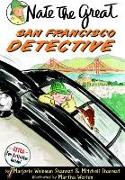 Nate the Great San Francisco Detective