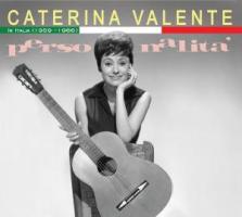 Personalita,Caterina Valente In Italia (1959-66)