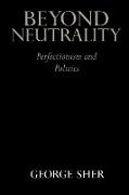 Beyond Neutrality