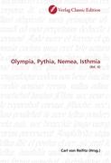 Olympia, Pythia, Nemea, Isthmia