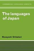 The Languages of Japan