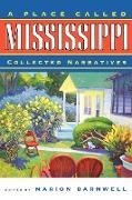 A Place Called Mississippi