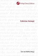 Fabvlae Aesopi