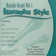 Natalie Grant, Volume 1