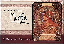 PCB Alphonse Mucha