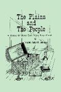 The Plains and the People: A History of Upper Baton Rouge Parish