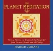 The Planet Meditation Kit
