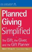 Planned Giving