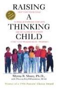 Raising a Thinking Child