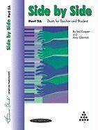 Side by Side Part 2A: Duets for Teacher and Student